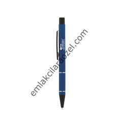 Metal Tükenmez Kalem