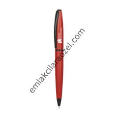 Metal Tükenmez Kalem