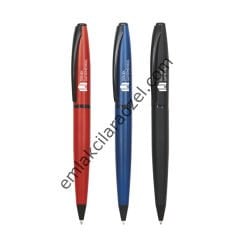 Metal Tükenmez Kalem