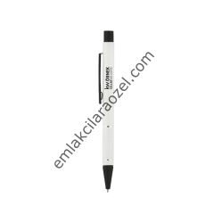 Metal Tükenmez Kalem