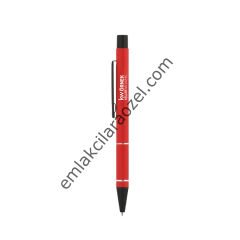 Metal Tükenmez Kalem