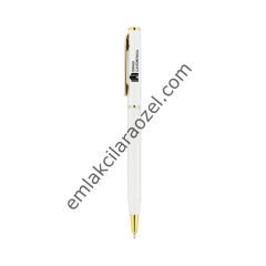 Metal Tükenmez Kalem
