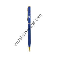 Metal Tükenmez Kalem