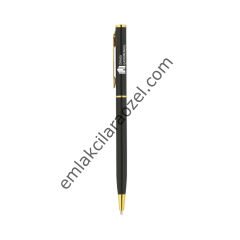 Metal Tükenmez Kalem