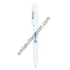 Basmalı Plastik Tükenmez Kalem