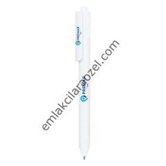 Basmalı Plastik Tükenmez Kalem