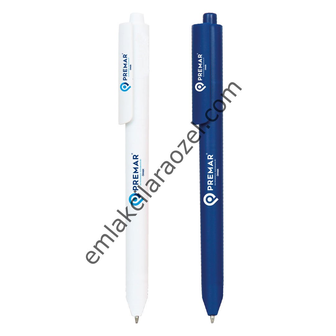 Basmalı Plastik Tükenmez Kalem