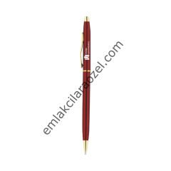 Metal Tükenmez Kalem