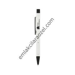 Metal Tükenmez Kalem