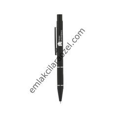 Metal Tükenmez Kalem