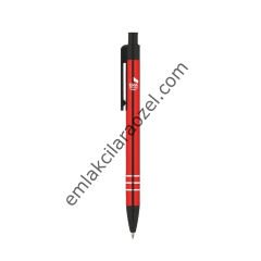 Metal Tükenmez Kalem