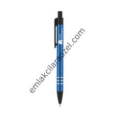 Metal Tükenmez Kalem