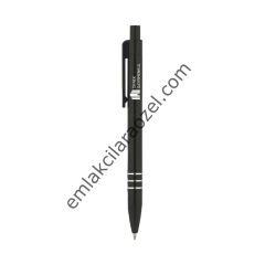 Metal Tükenmez Kalem