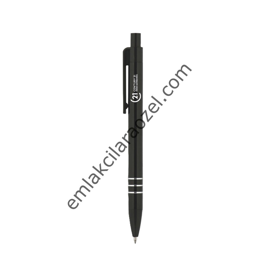 Metal Tükenmez Kalem