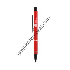 Metal Tükenmez Kalem