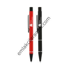 Metal Tükenmez Kalem