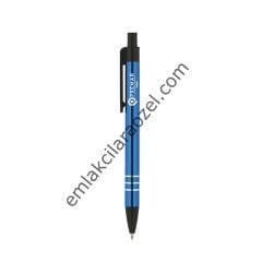 Metal Tükenmez Kalem