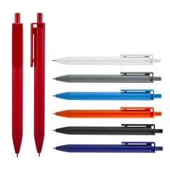 Basmalı Plastik Tükenmez Kalem