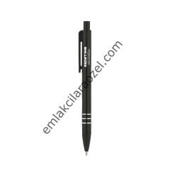 Metal Tükenmez Kalem