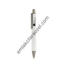 Metal Tükenmez Kalem