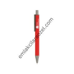 Metal Tükenmez Kalem