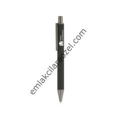 Metal Tükenmez Kalem