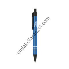 Metal Tükenmez Kalem