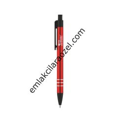 Metal Tükenmez Kalem