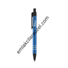 Metal Tükenmez Kalem