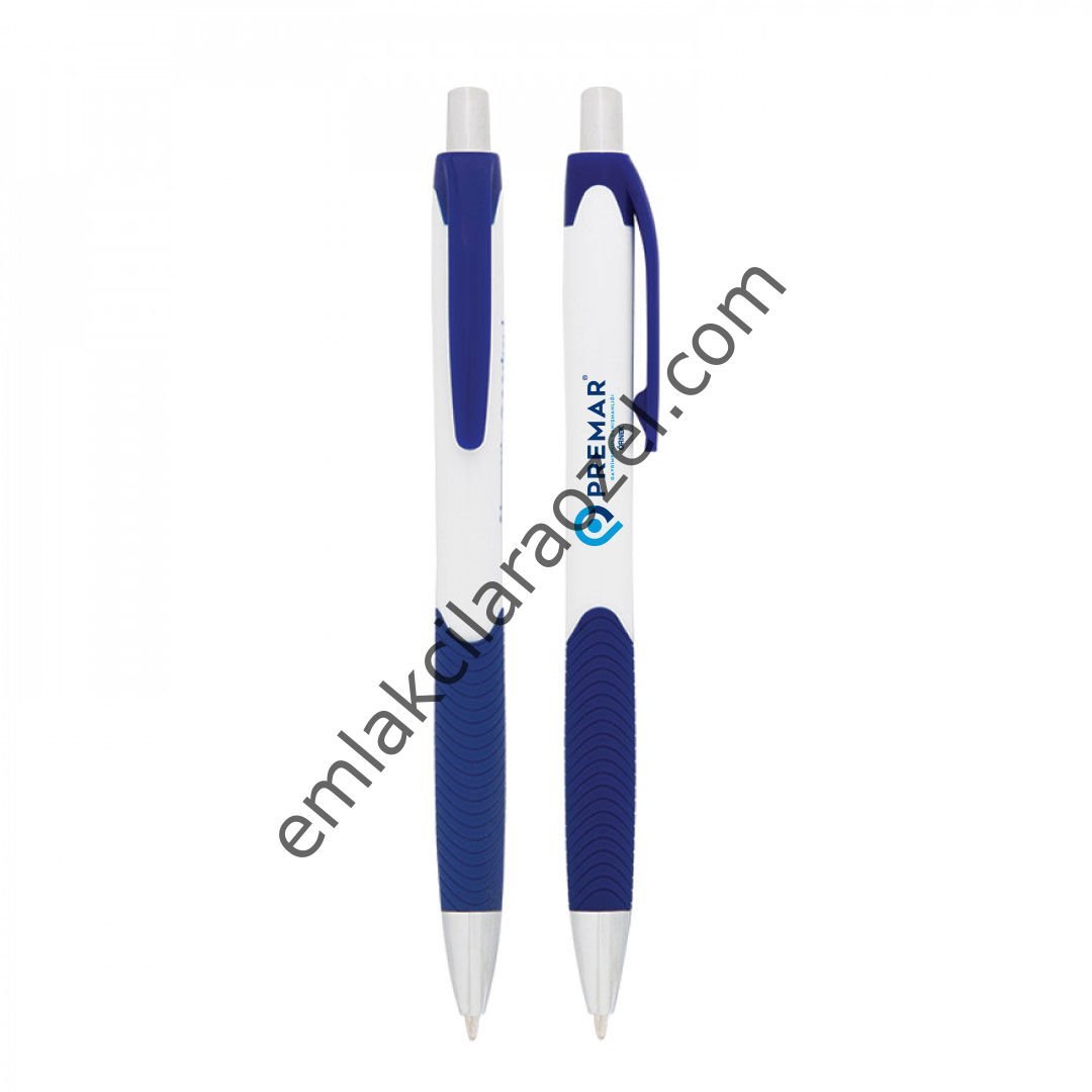 Basmalı Plastik Tükenmez Kalem
