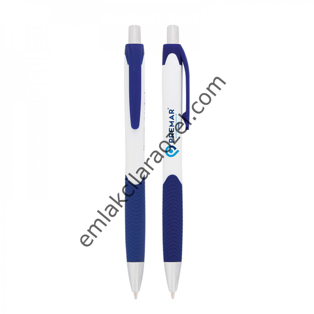Basmalı Plastik Tükenmez Kalem