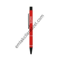 Metal Tükenmez Kalem