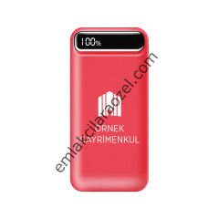 Powerbank 10.000 mAh