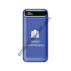 Powerbank 10.000 mAh