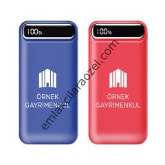Powerbank 10.000 mAh