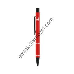 Metal Tükenmez Kalem