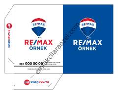 Cepli Dosya Cep Baskılı