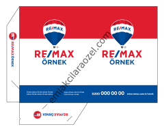 Cepli Dosya Cep Baskılı