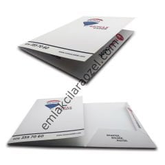 Cepli Dosya Cep Baskılı