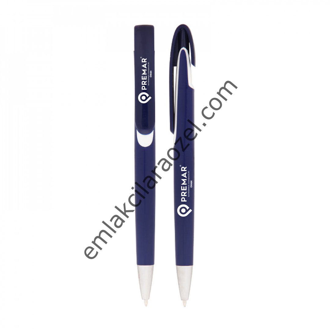 Basmalı Plastik Tükenmez Kalem