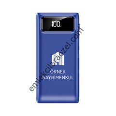 Led Fenerli Powerbank 10.000 mAh