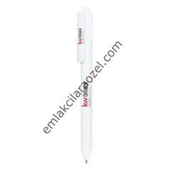 Basmalı Plastik Tükenmez Kalem