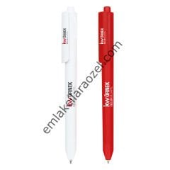 Basmalı Plastik Tükenmez Kalem