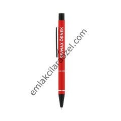 Metal Tükenmez Kalem