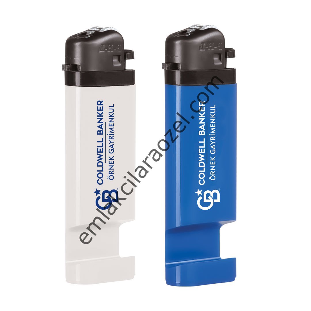 Telefon Tutuculu Çakmak