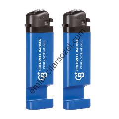 Telefon Tutuculu Çakmak