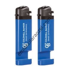 Telefon Tutuculu Çakmak