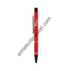 Metal Tükenmez Kalem