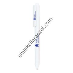 Basmalı Plastik Tükenmez Kalem