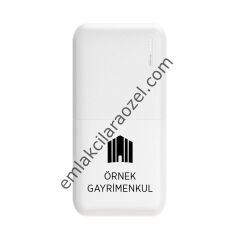 Powerbank 20.000 mAh